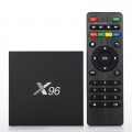 TV BOX X96 2GB TV BOX X96 2GB