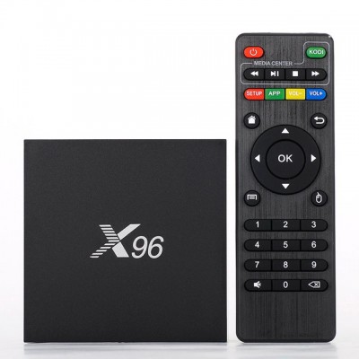 TV BOX X96 2GB