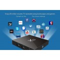 TV BOX X96 2GB TV BOX X96 2GB