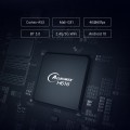 ANDROID TV BOX X96MATE 4/32GB ANDROID TV BOX X96MATE 4/32GB