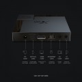 ANDROID TV BOX X96MATE 4/32GB ANDROID TV BOX X96MATE 4/32GB