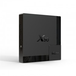 ANDROID TV BOX X96MATE 4/32GB 