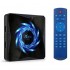 TV BOX X96Q 4/64GB