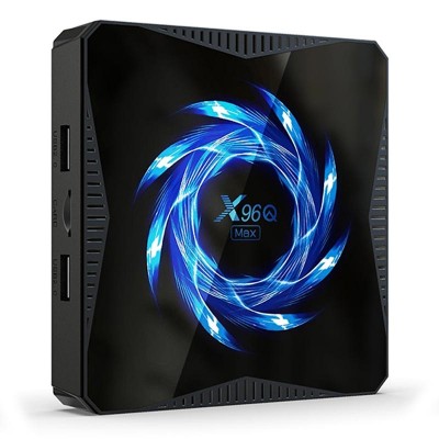 TV BOX X96Q 4/32GB TV BOX X96Q 4/32GB
