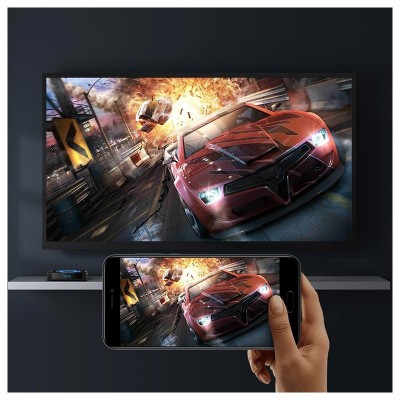 ANDROID TV BOX X96Q 2/16GB