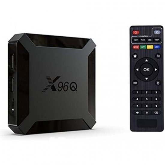 ANDROID TV BOX X96Q 2/16GB