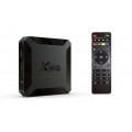 ANDROID TV BOX X96Q 2/16GB ANDROID TV BOX X96Q 2/16GB