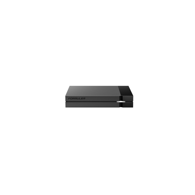 Formuler Z10 Pro, 4K android OTT media grotuvas Formuler Z10 Pro, 4K android OTT media grotuvas