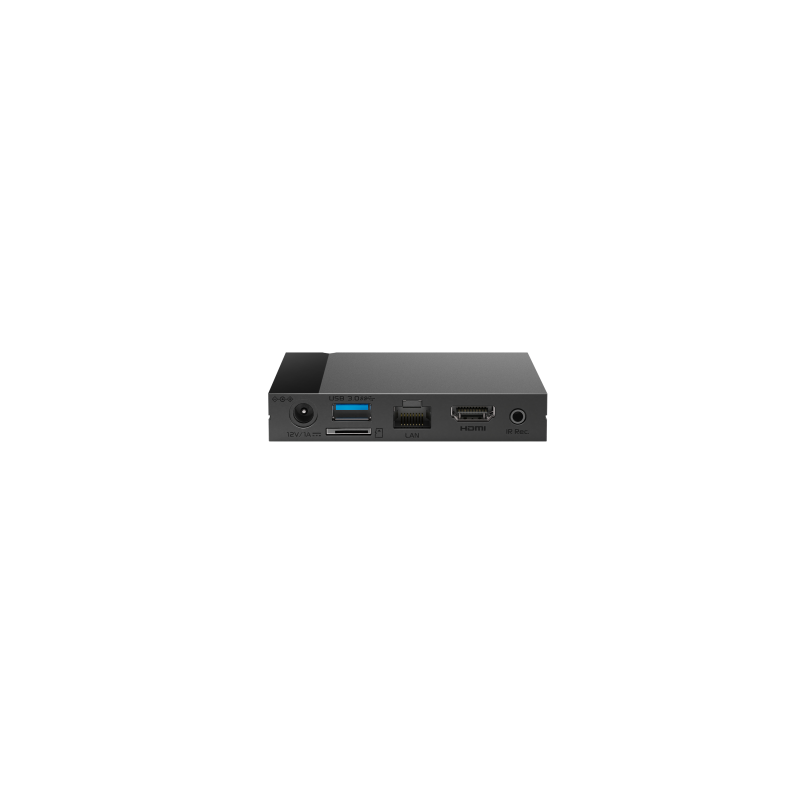 Formuler Z10 Pro, 4K android OTT media grotuvas Formuler Z10 Pro, 4K android OTT media grotuvas