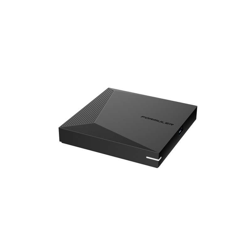 Formuler Z11 Pro 4K android OTT media grotuvas Formuler Z11 Pro 4K android OTT media grotuvas