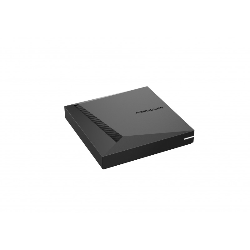 Formuler Z11 ProMax, 4K android OTT media grotuvas Formuler Z11 ProMax, 4K android OTT media grotuvas