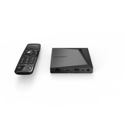 Formuler Z11Pro Max BT1 Edition Formuler Z11Pro Max BT1 Edition