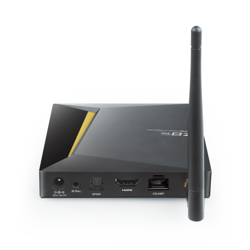 FORMULER Z8 PRO FORMULER Z8 PRO