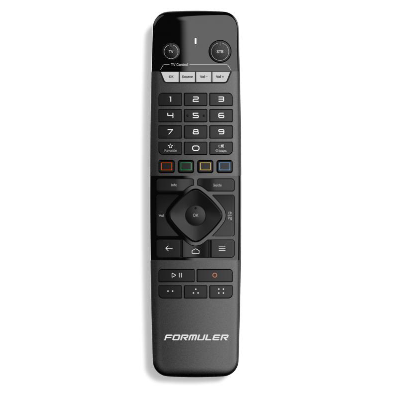 FORMULER Z8 PRO FORMULER Z8 PRO