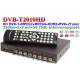 Automobilinis DVB-T imtuvas T2010HD 