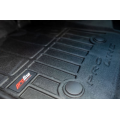 TESLA MODEL S NUO 2012-
