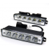 Papildomas žibintas 170x30x45 5LED