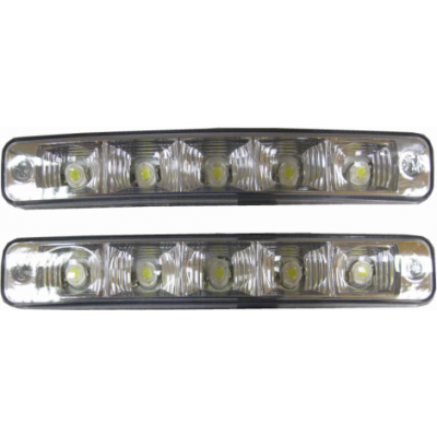 Papildomas žibintas 190x30x40 5LED