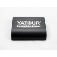 Toyota USB MP3 adapteris su integruotu Bluetooth moduliu.6+6 PIN