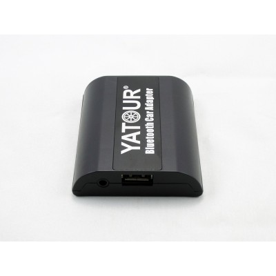 Mazda USB MP3 adapteris su integruotu Bluetooth moduliu.MAZ2