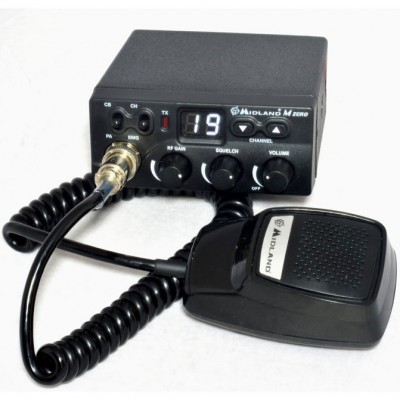 Midland Alan 100Plus 