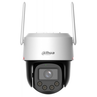 Dahua P8F-PV-PRO 8MP WiFi PTZ IP kamera su WizColor ir Auto Tracking