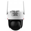 Dahua P8F-PV-PRO 8MP WiFi PTZ IP kamera su WizColor ir Auto Tracking