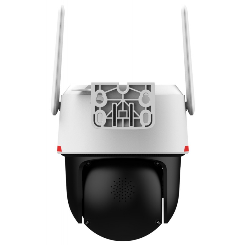 Dahua P8F-PV-PRO 8MP WiFi PTZ IP kamera su WizColor ir Auto Tracking