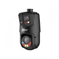 Dahua SDT4E425-8P-GB-APV1 8MP+4MP Dual PTZ IP vaizdo stebėjimo kamera su 25x priartinimu