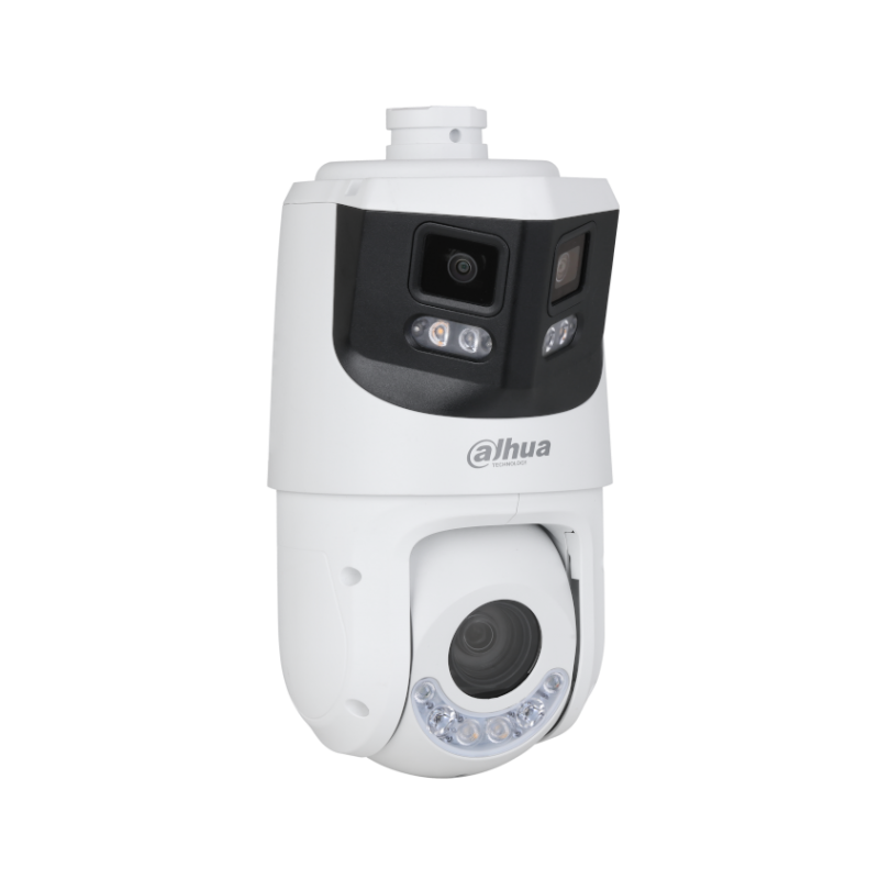 Dahua SDT4E425-8P-GB-APV1 8MP+4MP Dual PTZ IP vaizdo stebėjimo kamera su 25x priartinimu