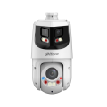 Dahua SDT4E425-8P-GB-APV1 8MP+4MP Dual PTZ IP vaizdo stebėjimo kamera su 25x priartinimu