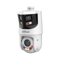 Dahua SDT4E425-8P-GB-APV1 8MP+4MP Dual PTZ IP vaizdo stebėjimo kamera su 25x priartinimu