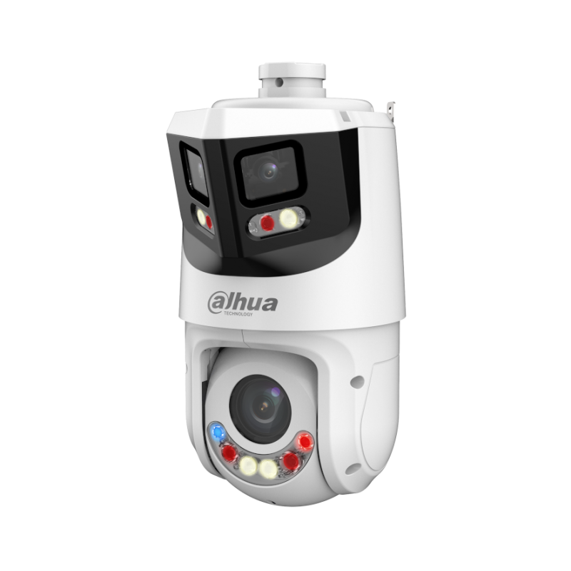 Dahua SDT4E425-8P-GB-APV1 8MP+4MP Dual PTZ IP vaizdo stebėjimo kamera su 25x priartinimu