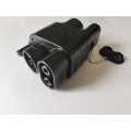Adapteris CCS2 to CCS1 Adapteris CCS2 to CCS1