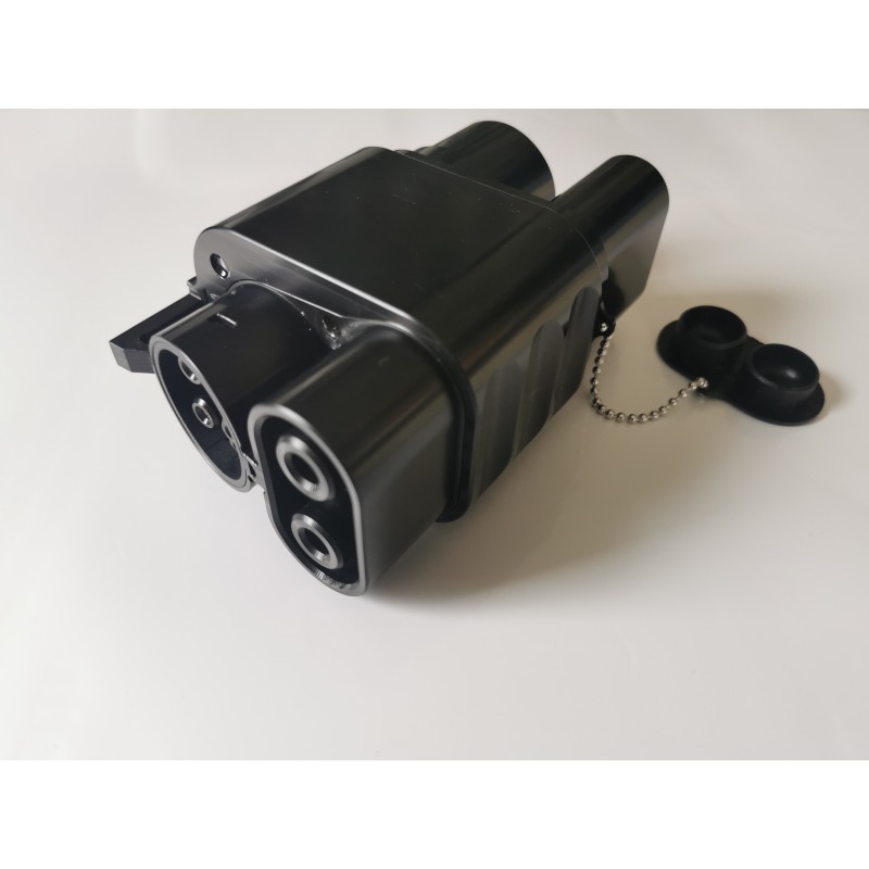 Adapteris CCS2 to CCS1 Adapteris CCS2 to CCS1