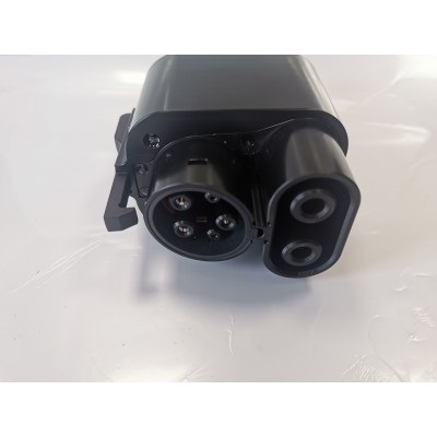 Adapteris CCS2 to CCS1