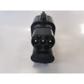 Adapteris CCS2 to CCS1 Adapteris CCS2 to CCS1