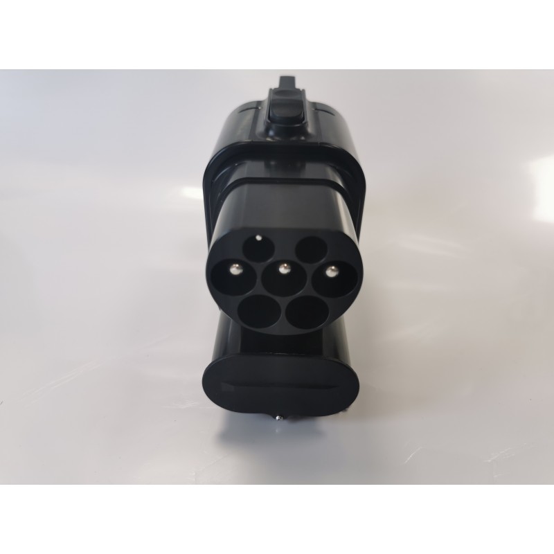 Adapteris CCS2 to CCS1 Adapteris CCS2 to CCS1
