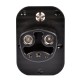 Adapteris CCS2+Type2 EU į Tesla