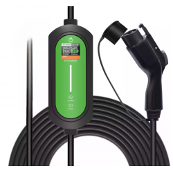 SGenergy Įkrovimo stotelė TYPE1 7KW