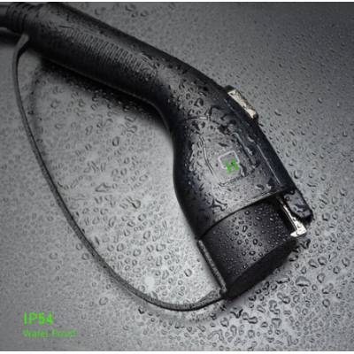 SGenergy Įkrovimo stotelė TYPE1 SU VALDYMO BLOKU 16A