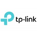 TP-LINK bevielio tinklo įranga