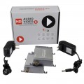 HDMI keitiklis HSV379 HDMI keitiklis HSV379
