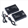 HDMI keitiklis HSV621 4K PoE HDMI keitiklis HSV621 4K PoE
