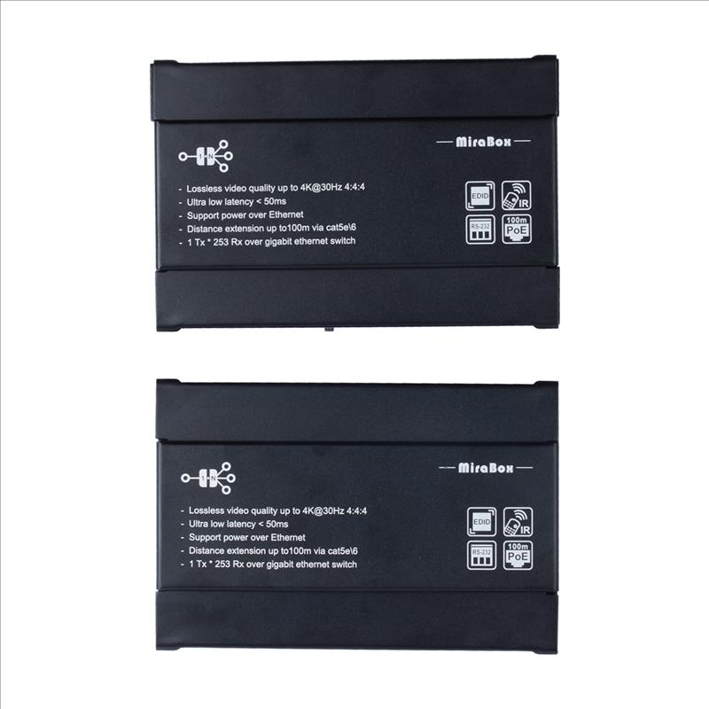 HDMI keitiklis HSV621 4K PoE HDMI keitiklis HSV621 4K PoE