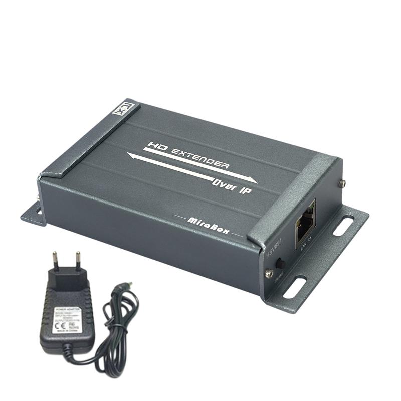 HDMI keitiklis(extender)HSV891 HDMI keitiklis(extender)HSV891