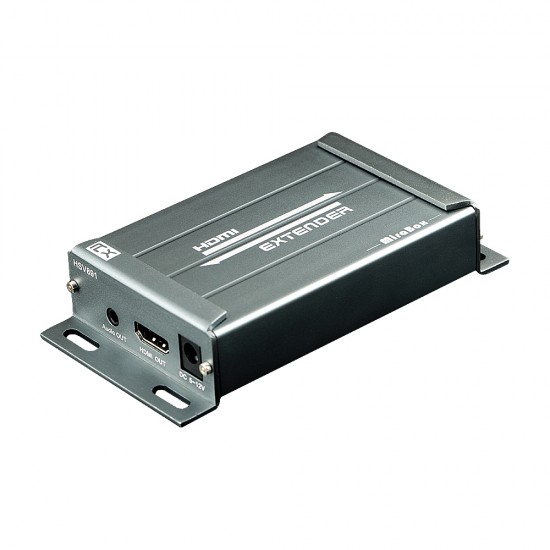 HDMI keitiklis(extender)HSV891