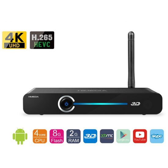 HiMedia Q30 HiMedia Q30
