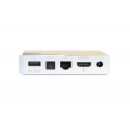 Homatics Box 4K V2 AI-SR, Google TV priedėlis, 4K Dolby Vision, 32GB