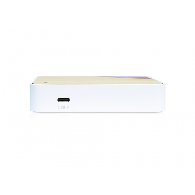 Homatics Box 4K V2 AI-SR, Google TV priedėlis, 4K Dolby Vision, 32GB